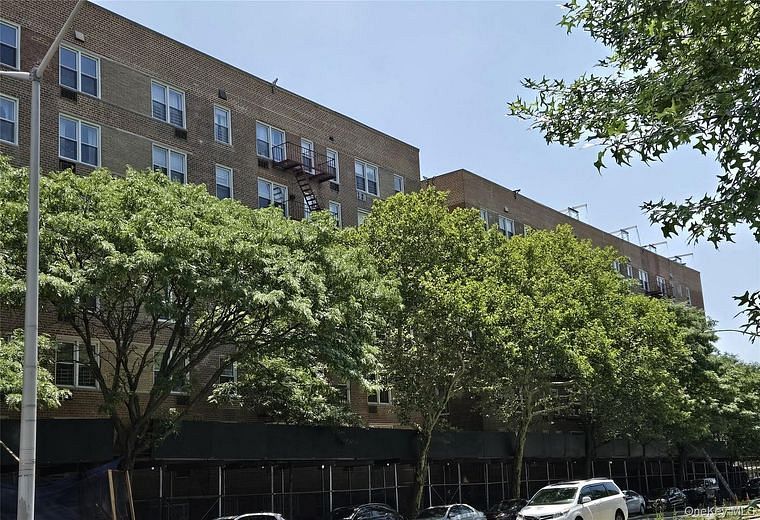 3903 Nostrand Avenue #6C