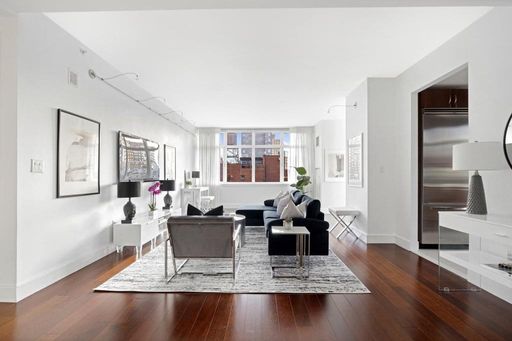 Image 1 of 23 for 181 East 90th Street #15A in Manhattan, NEW YORK, NY, 10128