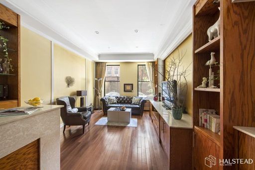 Image 1 of 7 for 215 West 105th Street #1E in Manhattan, NEW YORK, NY, 10025