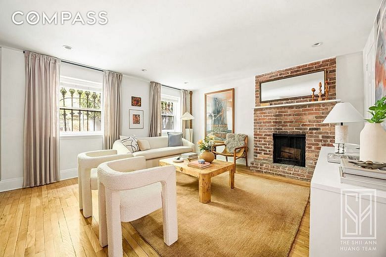 391 3rd Street #1