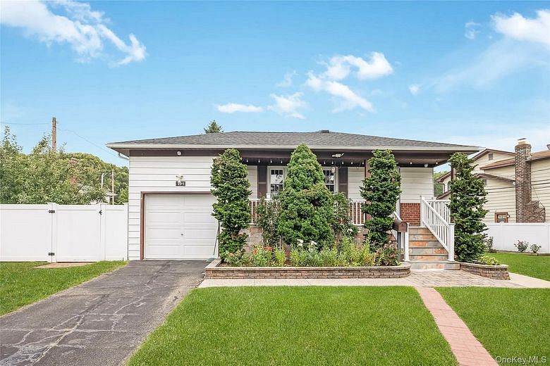 391 Bellmore Road