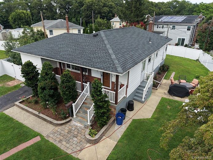 391 Bellmore Road