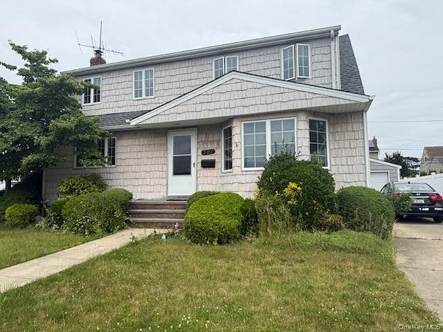 391 Ferris Road