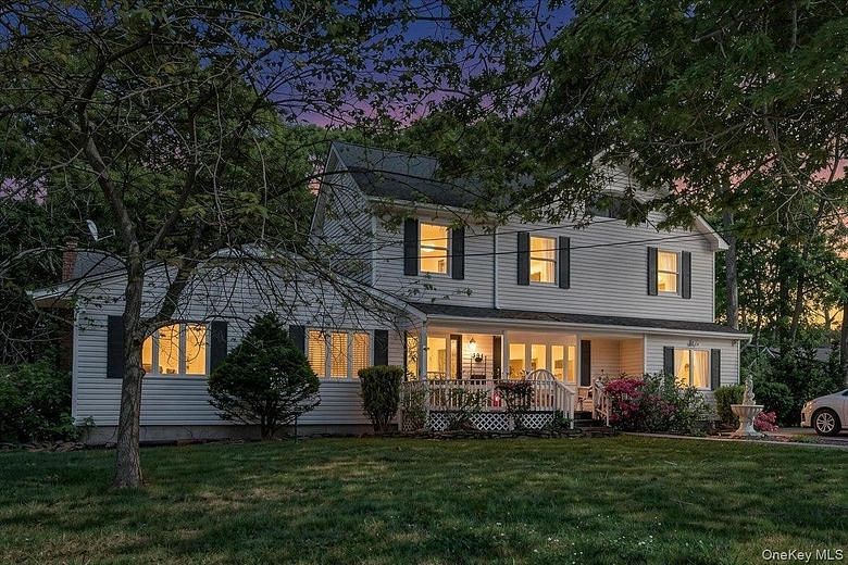 391 Orchid Drive