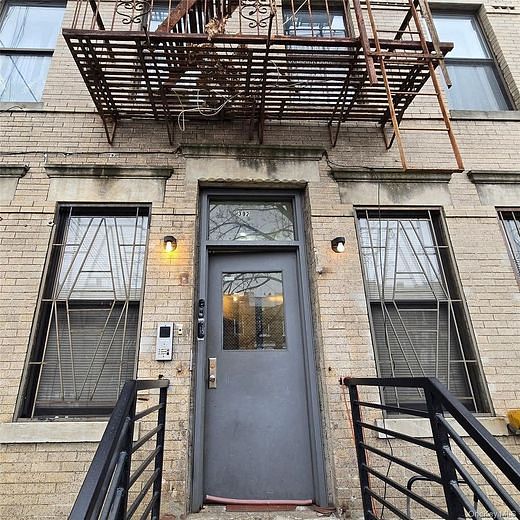 392 New Jersey Avenue #392-1