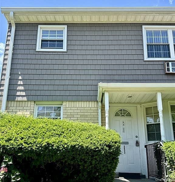 3922 Wilshire Lane #H