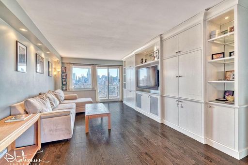 Image 1 of 17 for 111 East 85th Street #28G in Manhattan, New York, NY, 10028