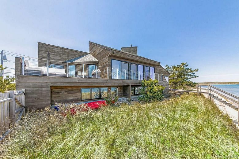 393 Cranberry Hole Road
