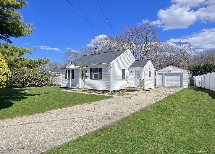 393 McConnell Avenue