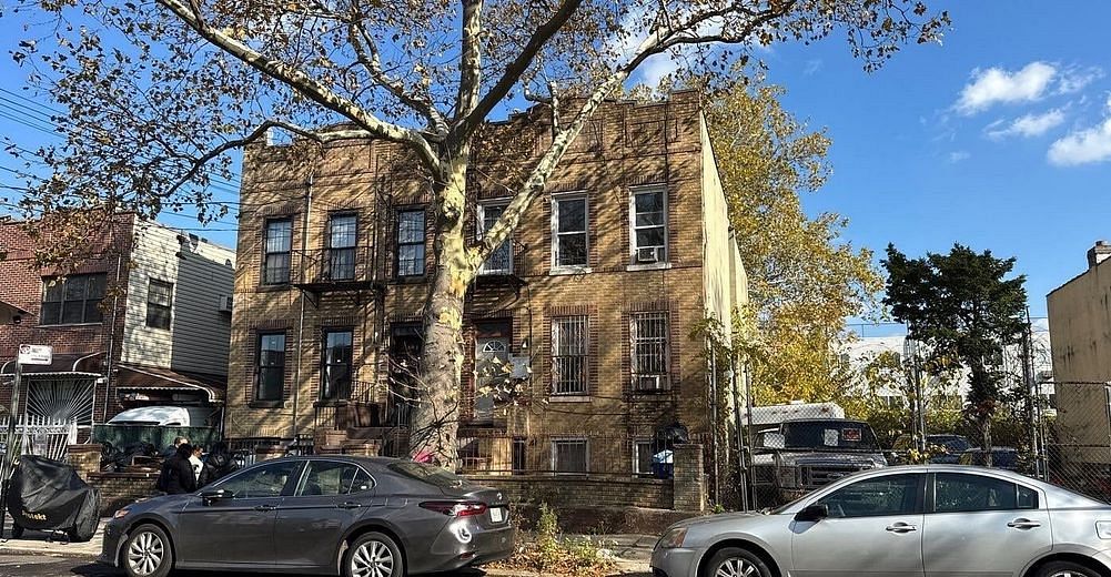 393 Montauk Avenue #393