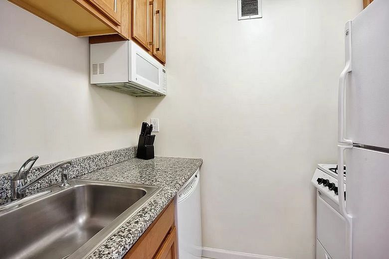 393 West 49th Street #3K