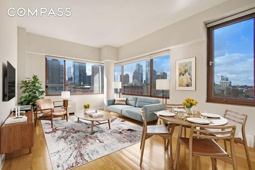 Image 1 of 11 for 393 West 49th Street #6 in Manhattan, New York, NY, 10019