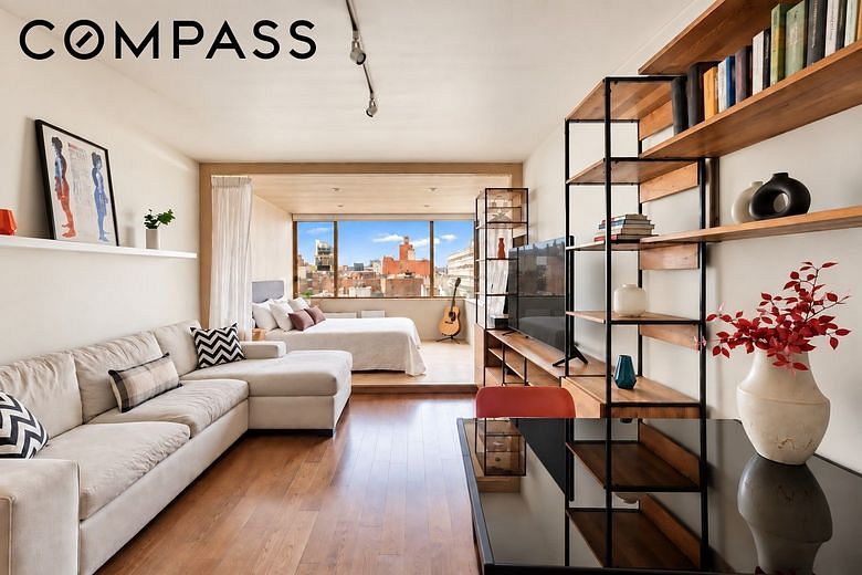 393 West 49th Street #6H