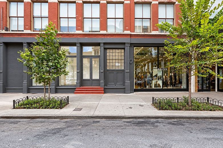 393 West Broadway #1