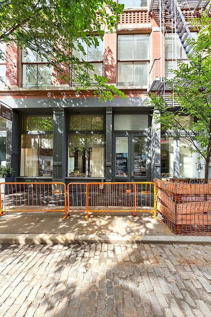 393 West Broadway #1
