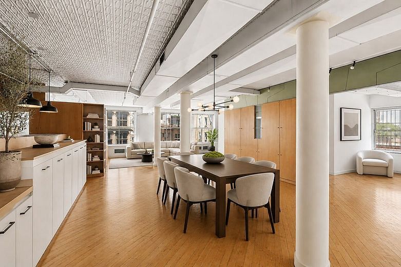 393 West Broadway #4WB