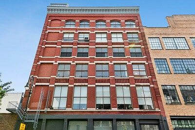 393 West Broadway #4WB