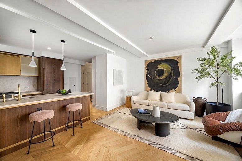 393 West End Avenue #1D