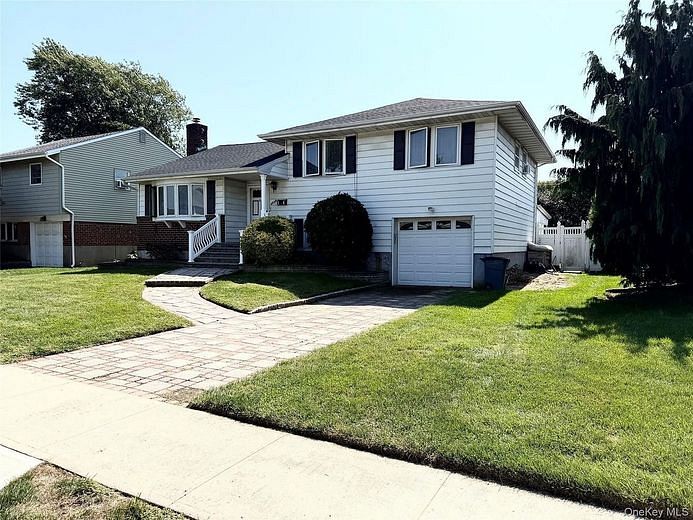 3938 Bernice Road
