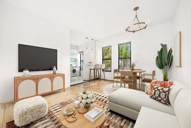 394 Lincoln Place #C2