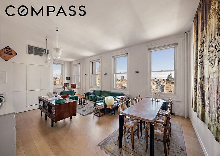 395 Broadway #14A