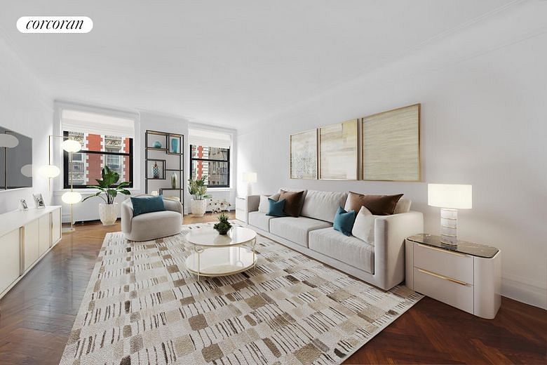 395 Riverside Drive #3A
