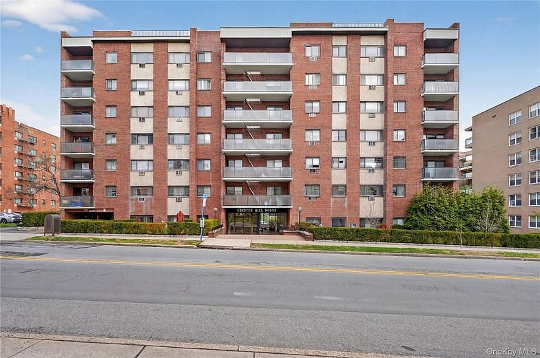 395 Westchester Avenue #2M