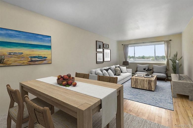 395 Westchester Avenue #3A