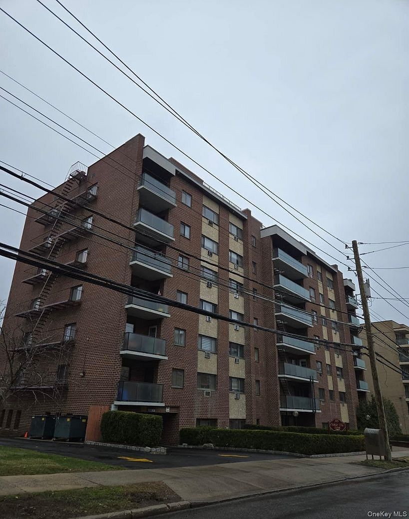 395 Westchester Avenue #4k