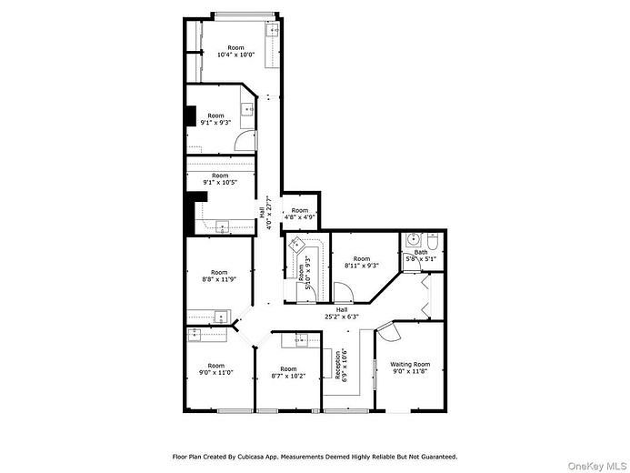 395 Westchester Avenue #LC