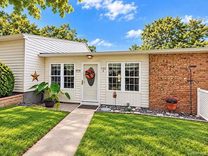 395 Woodbridge Drive #E