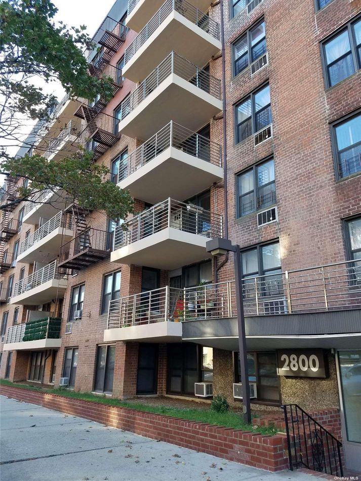 Image 1 of 18 for 2800 Coyle Street #304 in Brooklyn, Sheepshead Bay, NY, 11235
