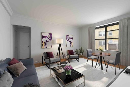 Image 1 of 10 for 136 East 36th Street #6D in Manhattan, New York, NY, 10016