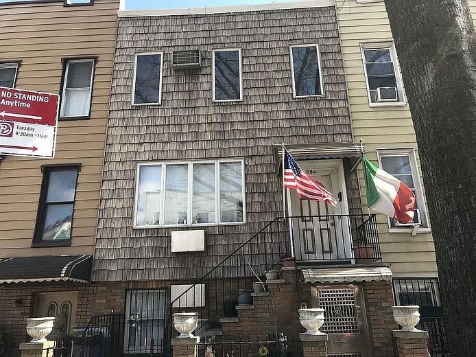396 Graham Avenue #MULTI-UNIT