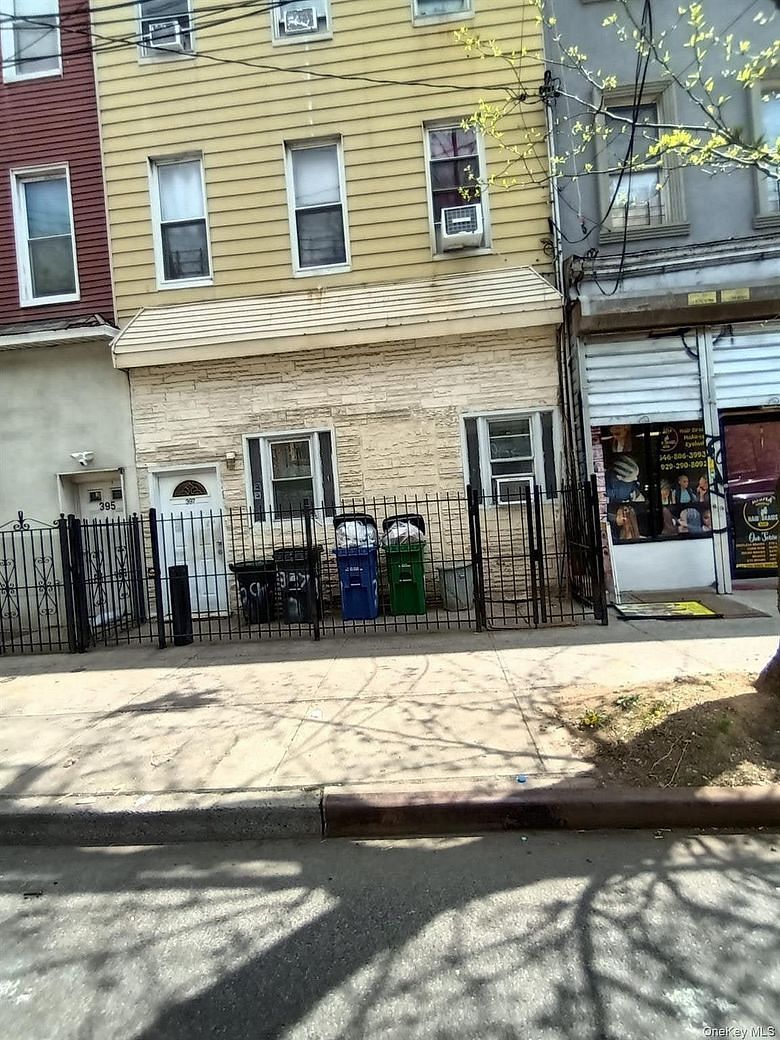 397 Crescent Street