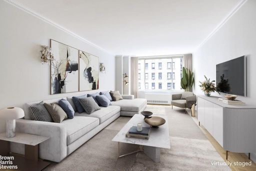 Image 1 of 13 for 308 East 72nd Street #6C in Manhattan, New York, NY, 10021