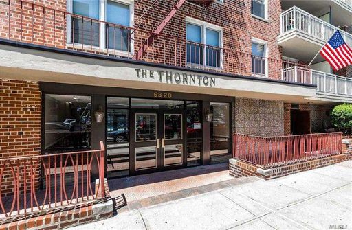 Image 1 of 16 for 68-20 Selfridge Street #3B in Queens, Forest Hills, NY, 11375