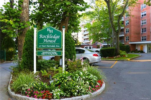 Image 1 of 14 for 177 E Hartsdale Avenue #3A in Westchester, Hartsdale, NY, 10530