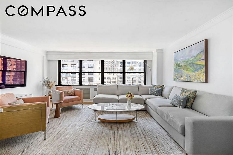 399 East 72nd Street #12AB