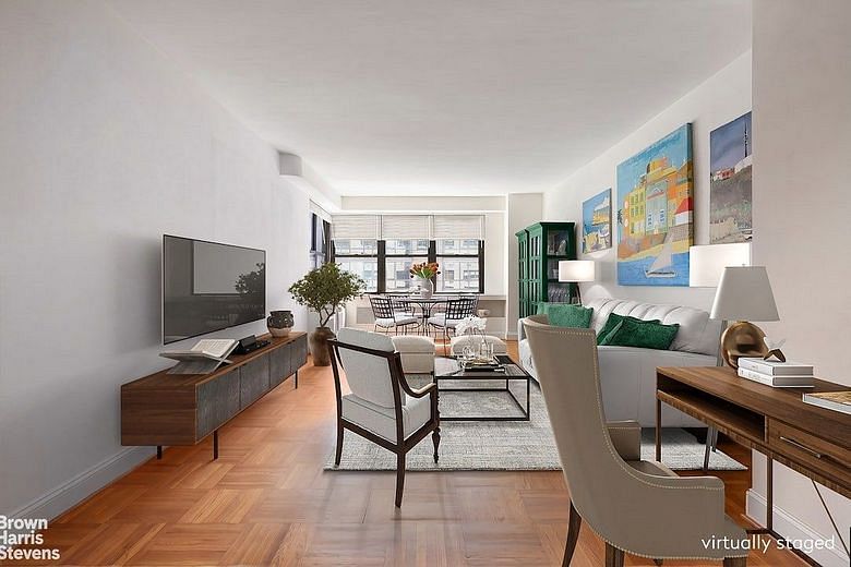 399 East 72nd Street #14D