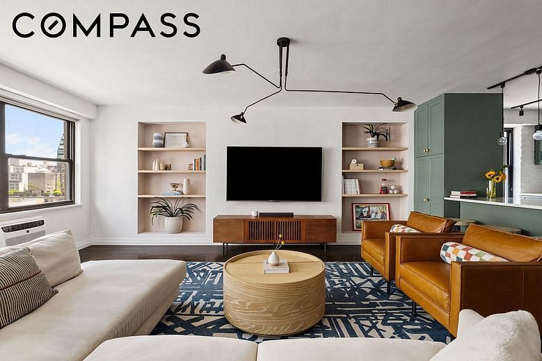 399 East 72nd Street #16H