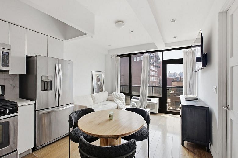 399 East 8th Street #7B