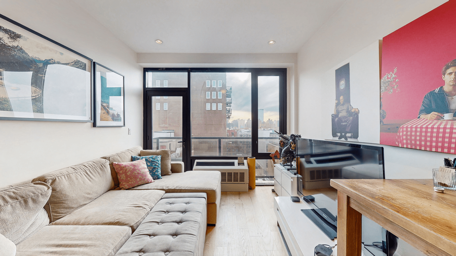 399 East 8th Street #8C