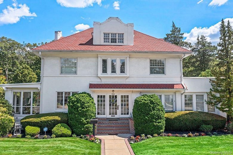 399 Ocean Avenue