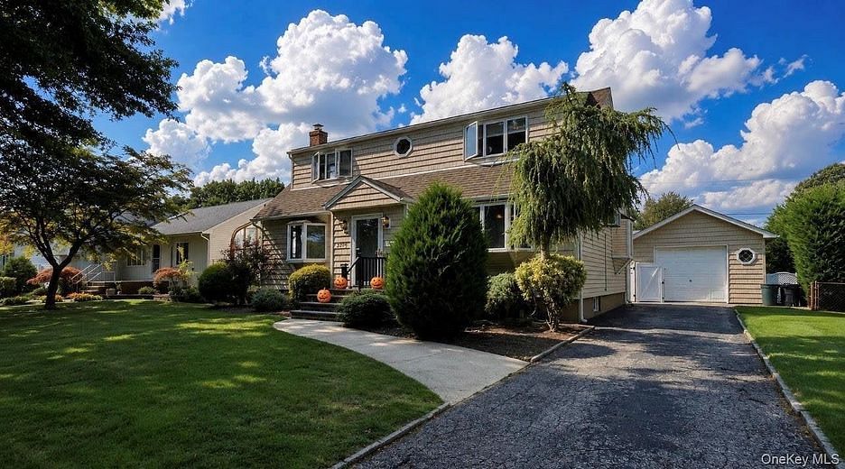 3995 New Road
