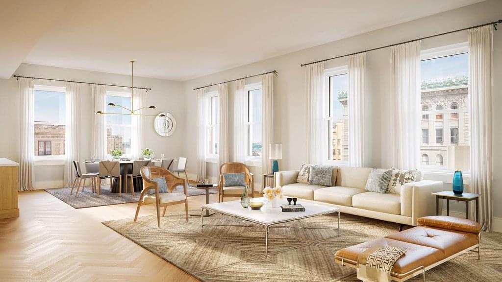 378 West End Avenue #3D in Manhattan, New York, NY 10024