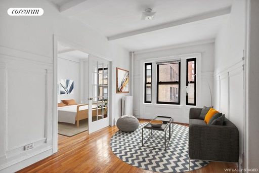 Image 1 of 17 for 609 West 114th Street #76 in Manhattan, NEW YORK, NY, 10025