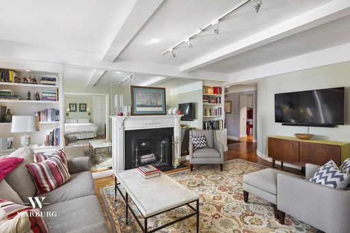 Image 1 of 19 for 444 East 52nd Street #6F in Manhattan, New York, NY, 10022
