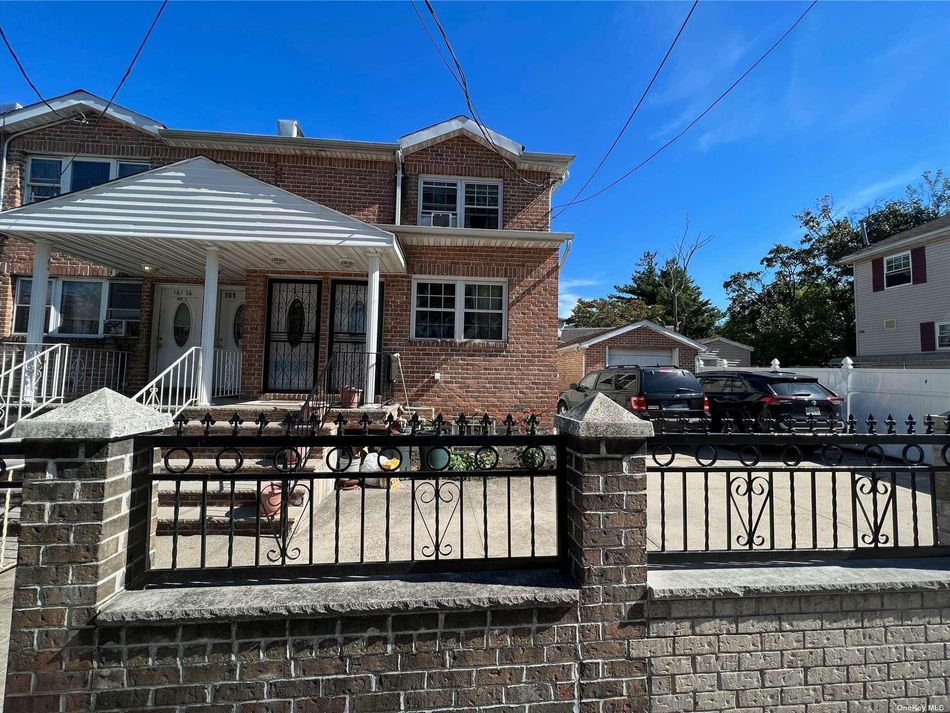 Image 1 of 28 for 161-14 140th Avenue in Queens, Jamaica, NY, 11434