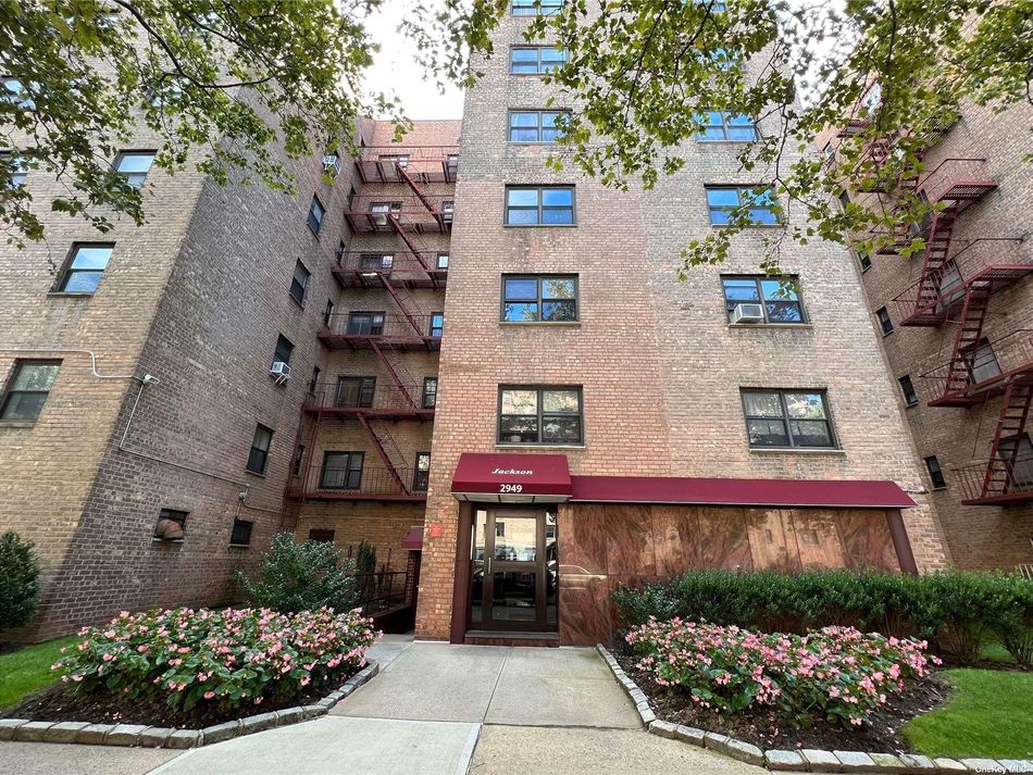 Image 1 of 20 for 29-49 137 Street #6H in Queens, Flushing, NY, 11354